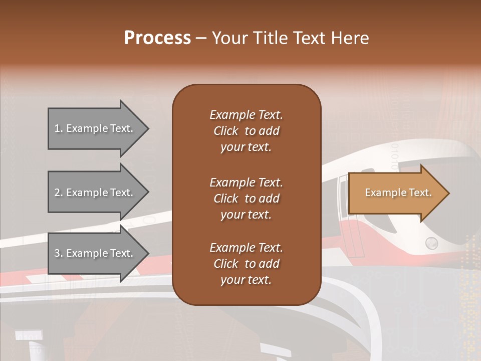 Background Sharing Holding Hands PowerPoint Template