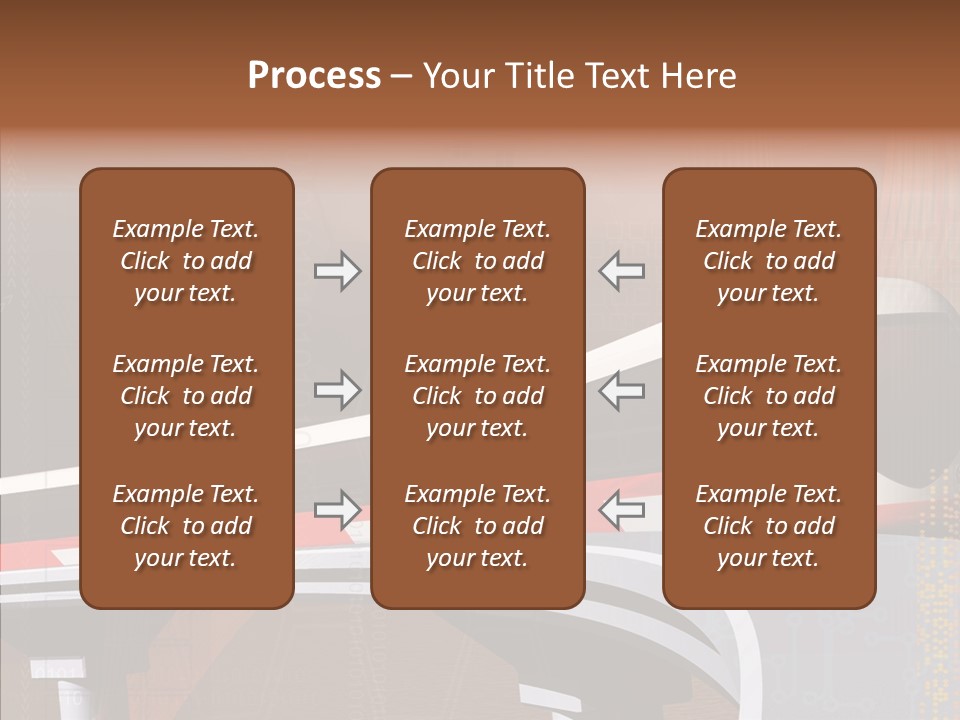 Background Sharing Holding Hands PowerPoint Template
