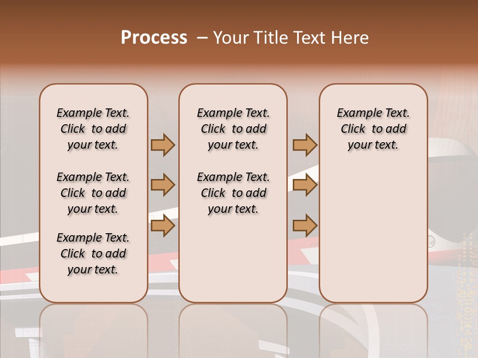 Background Sharing Holding Hands PowerPoint Template