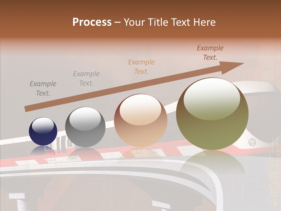 Background Sharing Holding Hands PowerPoint Template