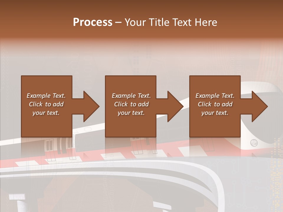Background Sharing Holding Hands PowerPoint Template