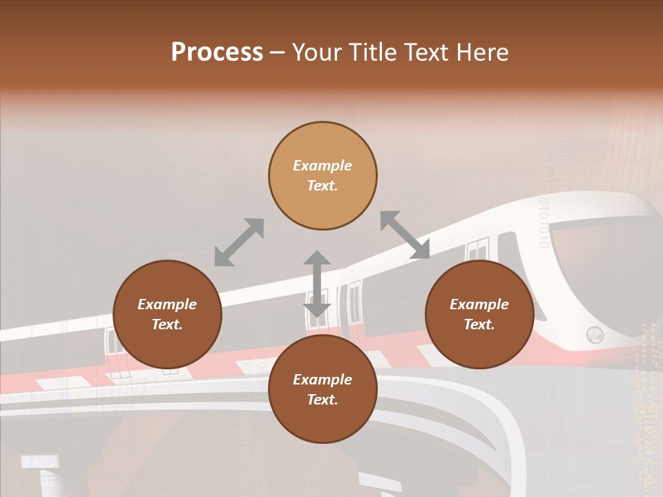 Background Sharing Holding Hands PowerPoint Template