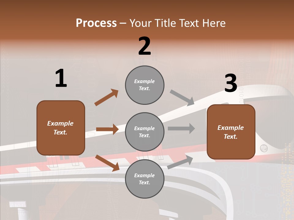 Background Sharing Holding Hands PowerPoint Template