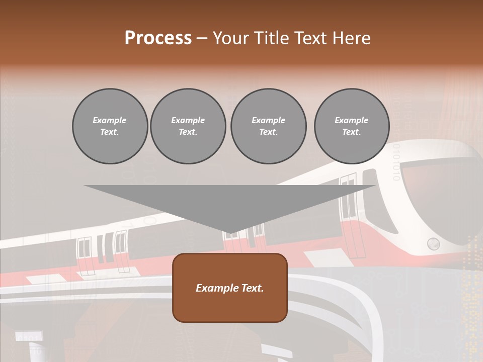 Background Sharing Holding Hands PowerPoint Template
