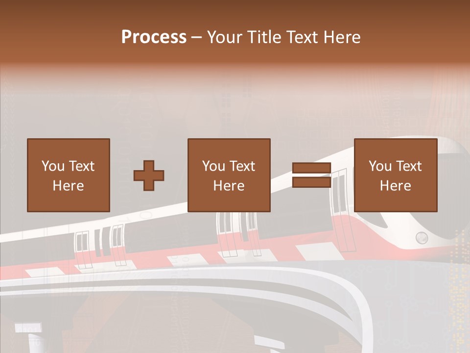 Background Sharing Holding Hands PowerPoint Template