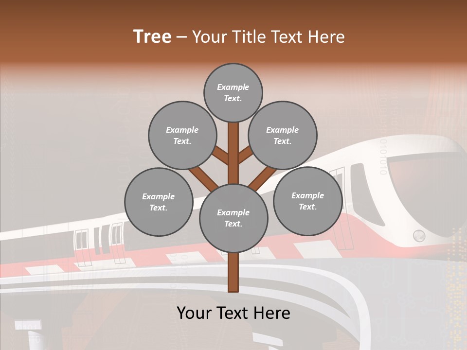 Background Sharing Holding Hands PowerPoint Template