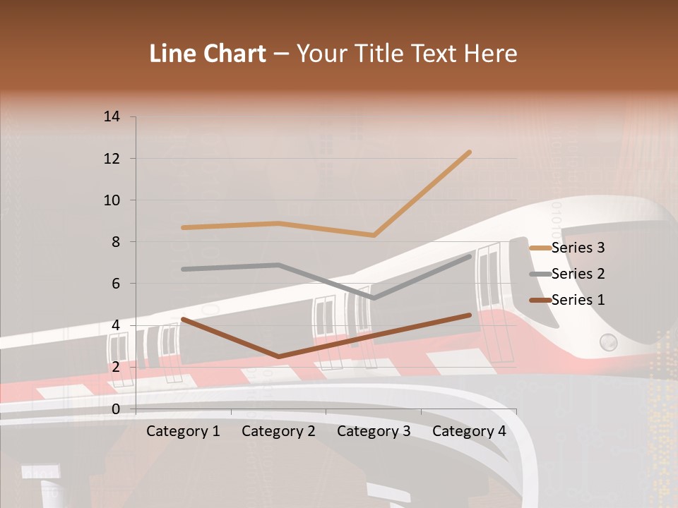 Background Sharing Holding Hands PowerPoint Template