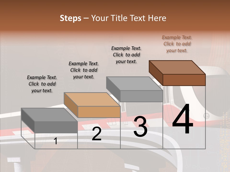 Background Sharing Holding Hands PowerPoint Template
