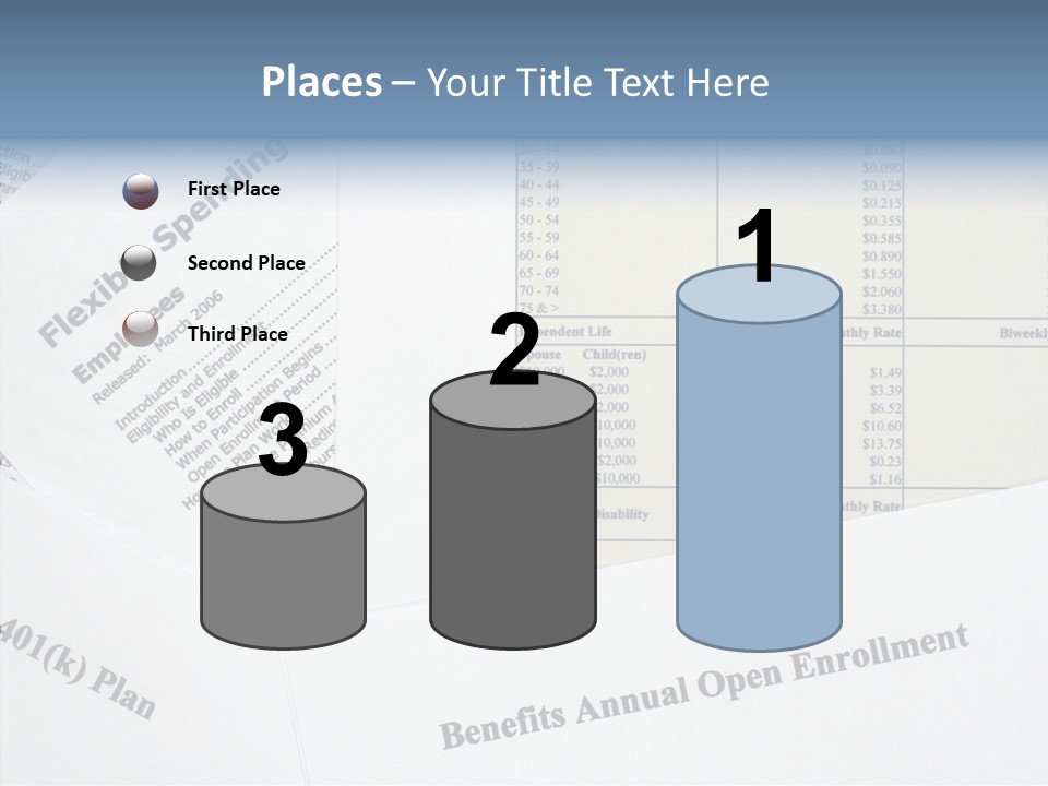 Hand Young Human PowerPoint Template
