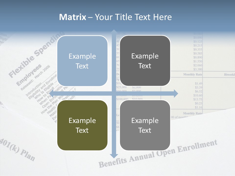 Hand Young Human PowerPoint Template