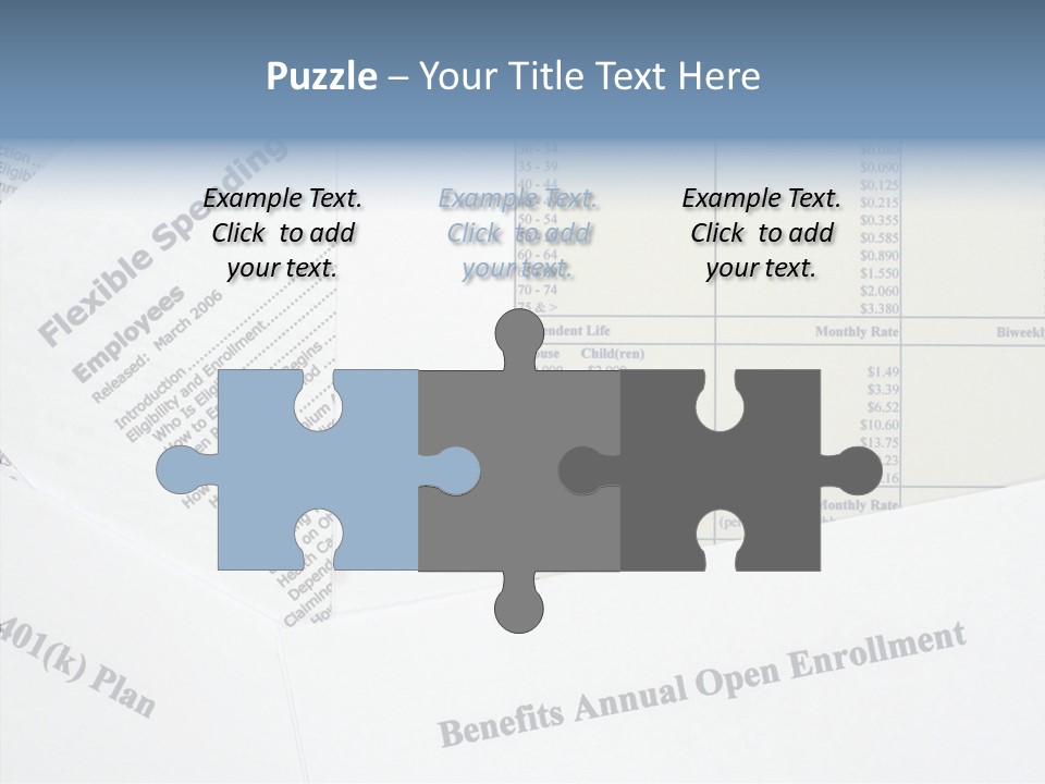 Hand Young Human PowerPoint Template