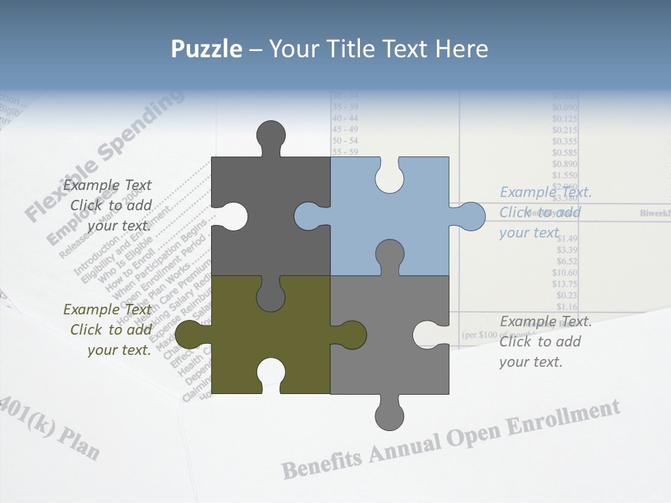 Hand Young Human PowerPoint Template