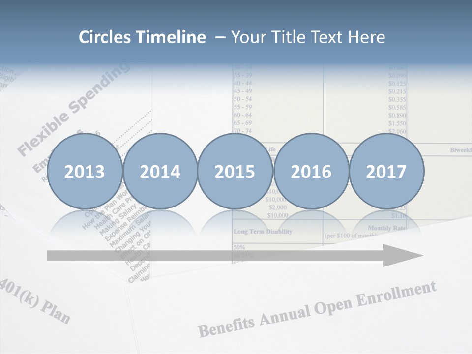 Hand Young Human PowerPoint Template