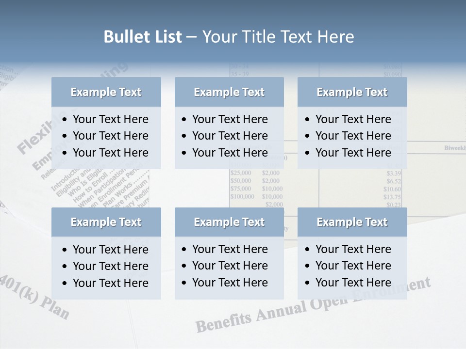 Hand Young Human PowerPoint Template