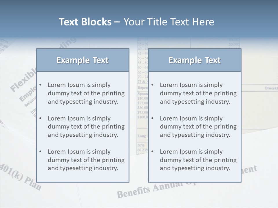Hand Young Human PowerPoint Template