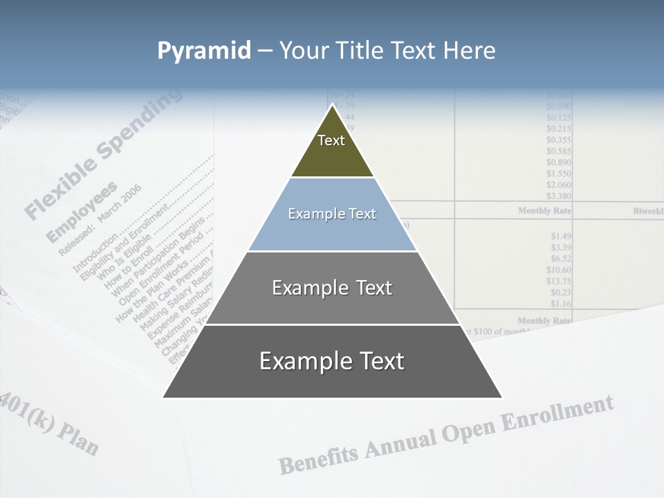 Hand Young Human PowerPoint Template
