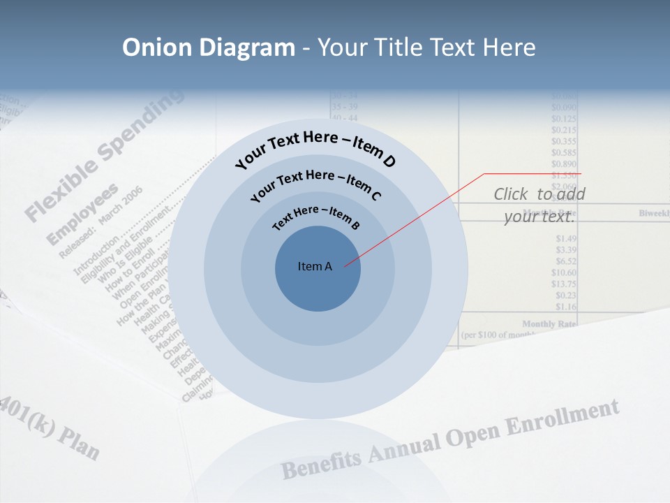 Hand Young Human PowerPoint Template