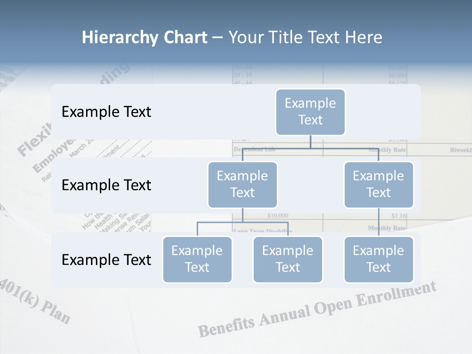 Hand Young Human PowerPoint Template