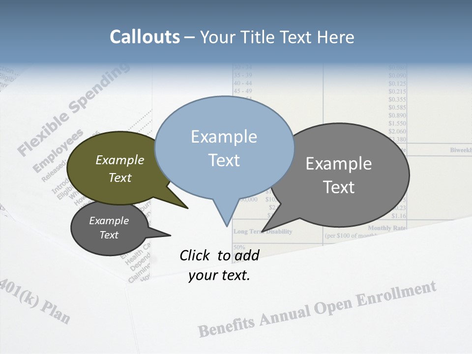 Hand Young Human PowerPoint Template