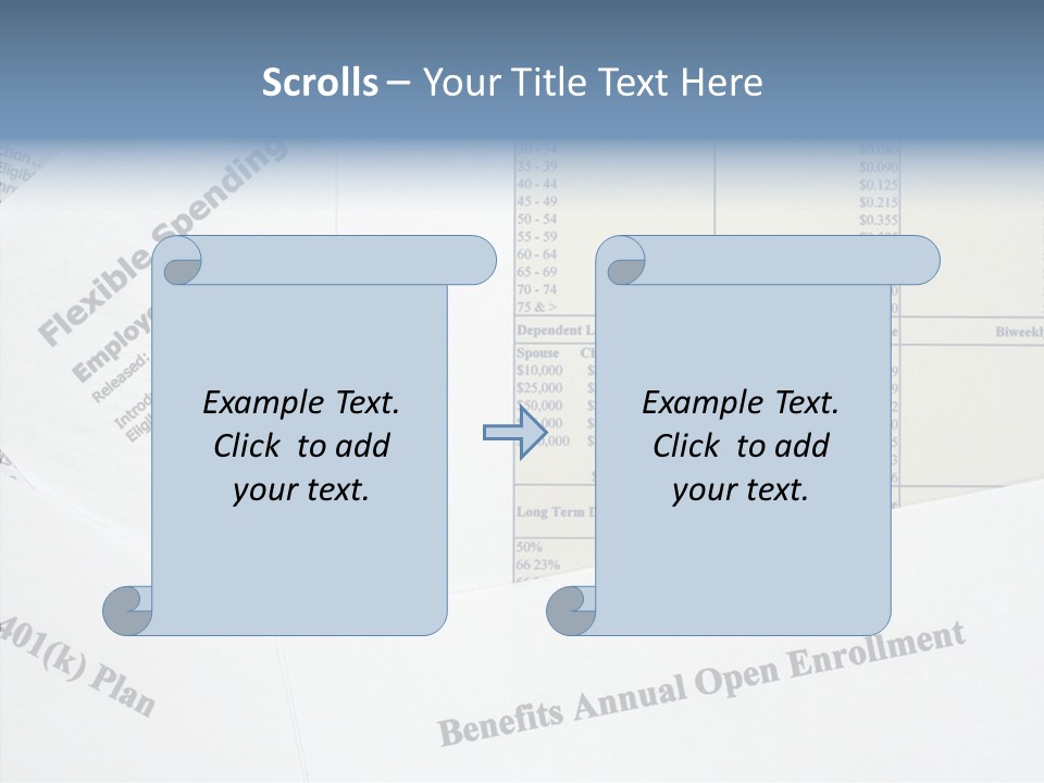 Hand Young Human PowerPoint Template