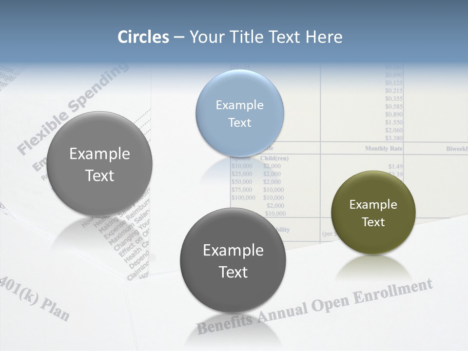 Hand Young Human PowerPoint Template
