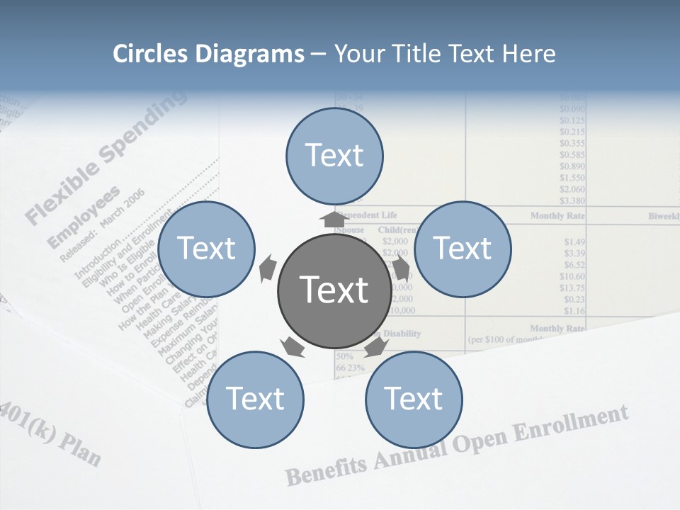 Hand Young Human PowerPoint Template