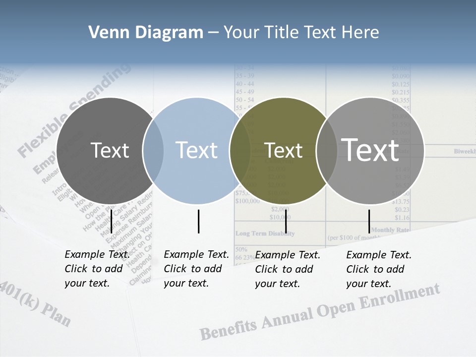 Hand Young Human PowerPoint Template