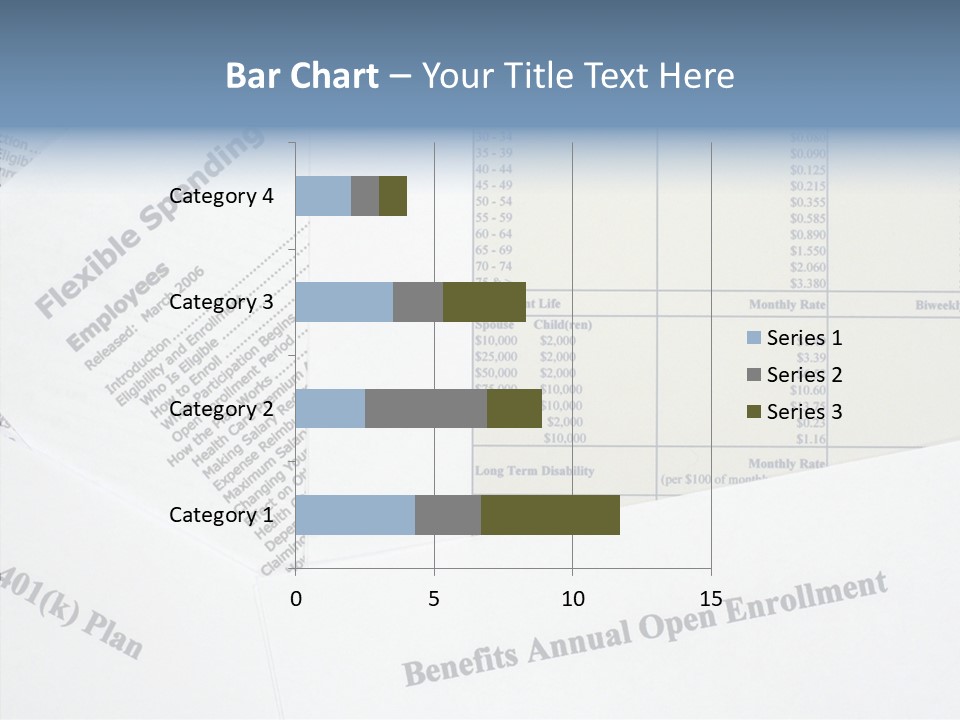 Hand Young Human PowerPoint Template