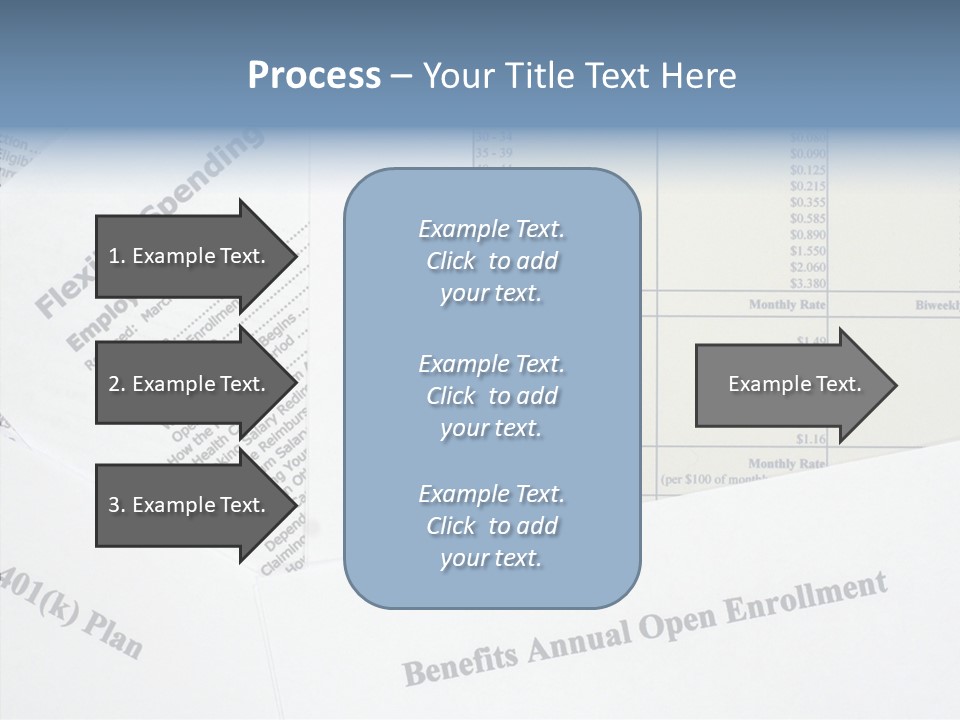 Hand Young Human PowerPoint Template