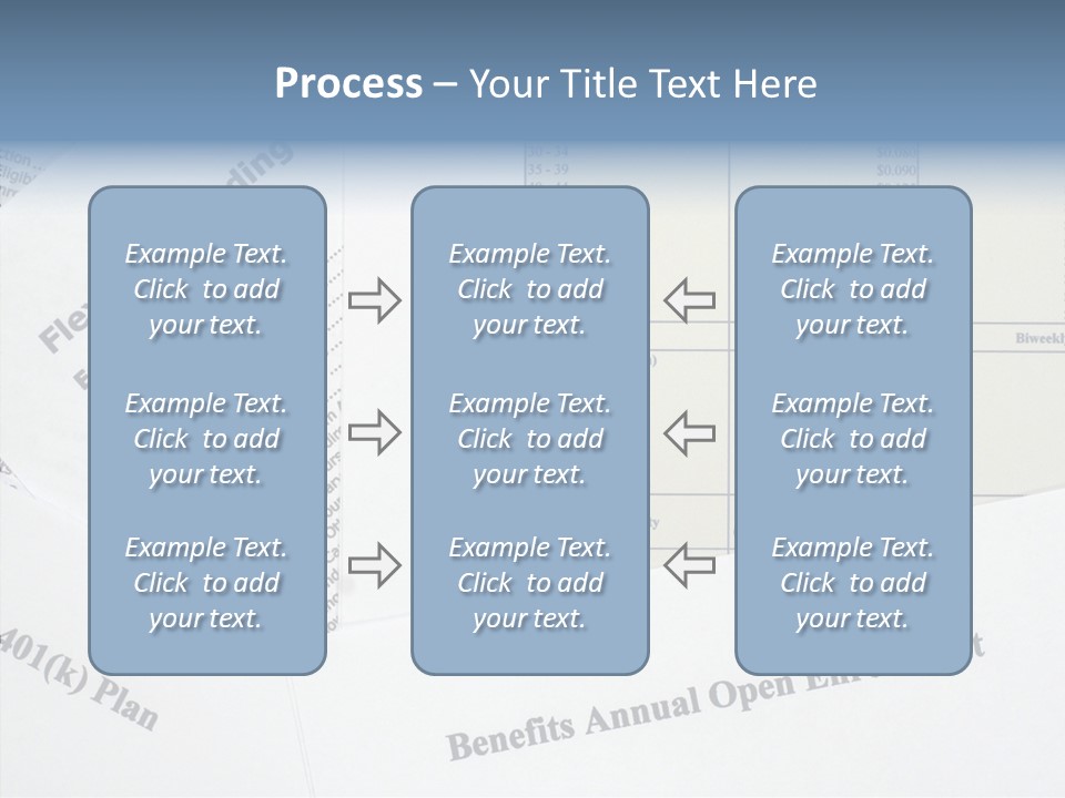 Hand Young Human PowerPoint Template