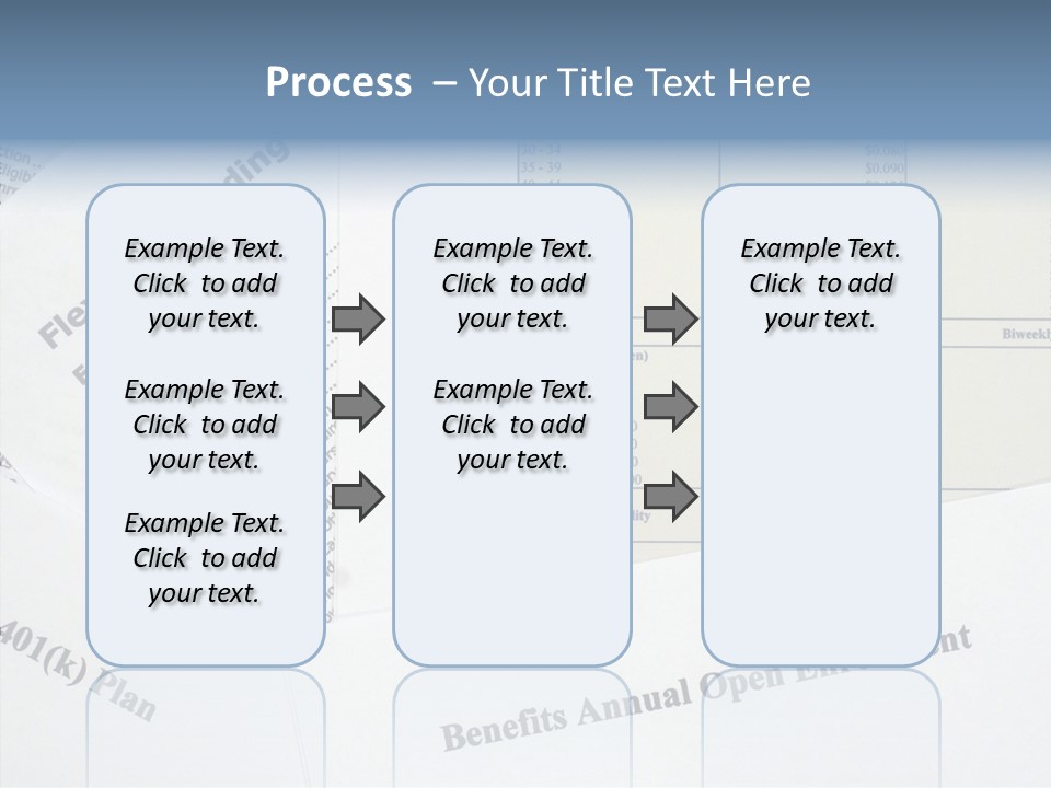 Hand Young Human PowerPoint Template