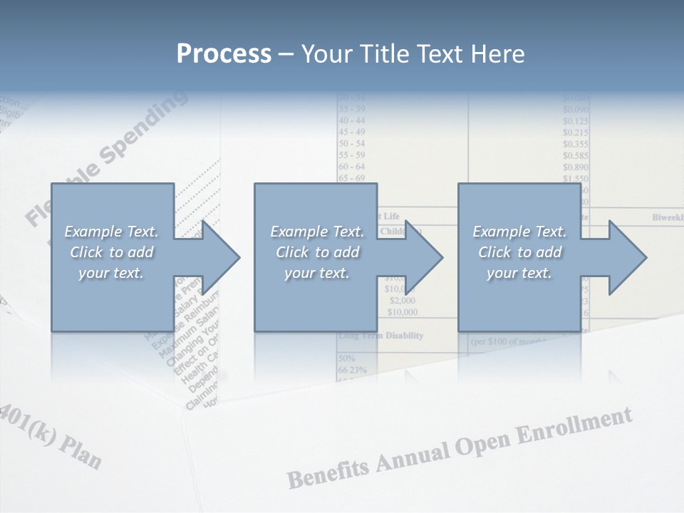 Hand Young Human PowerPoint Template