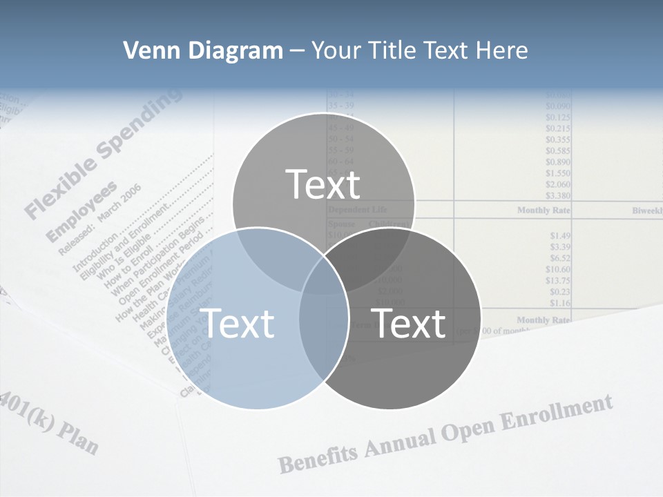 Hand Young Human PowerPoint Template