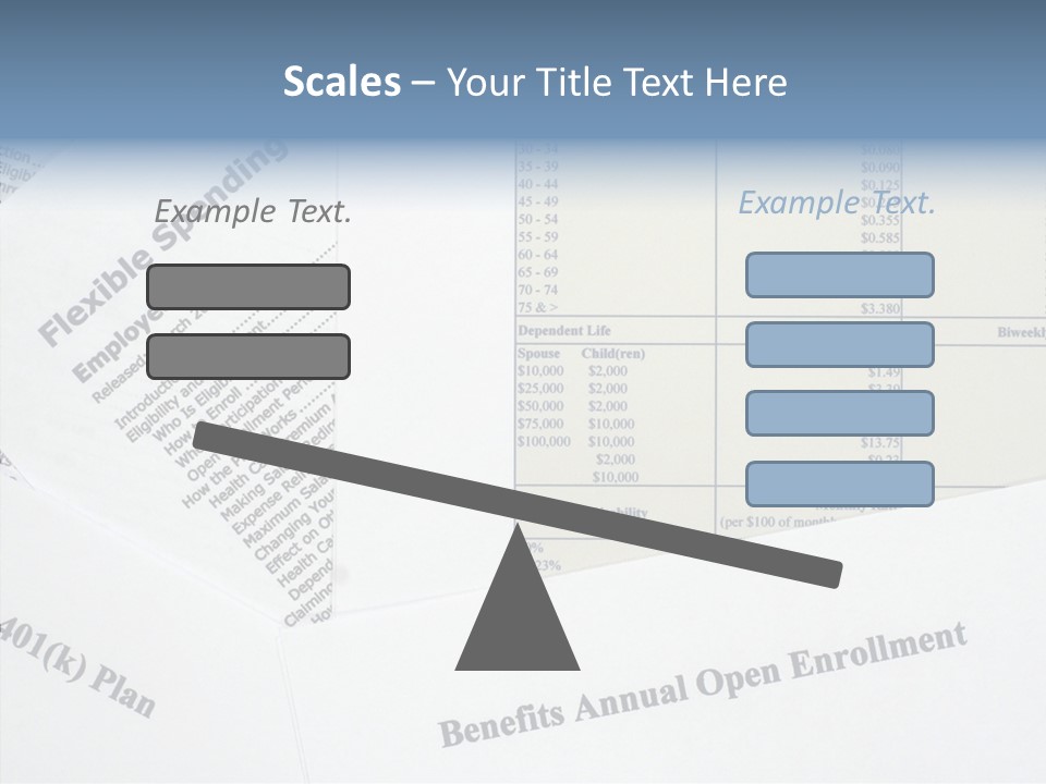 Hand Young Human PowerPoint Template