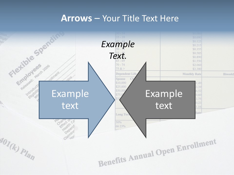 Hand Young Human PowerPoint Template