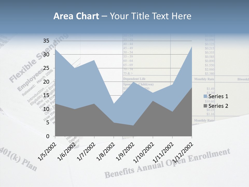 Hand Young Human PowerPoint Template