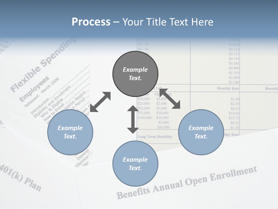 Hand Young Human PowerPoint Template