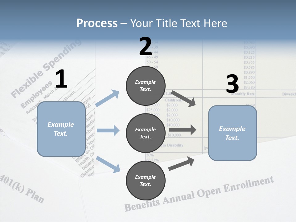 Hand Young Human PowerPoint Template