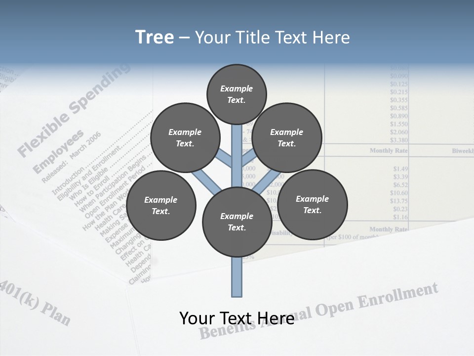 Hand Young Human PowerPoint Template