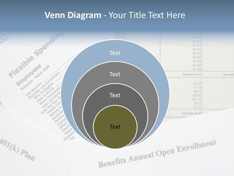 Hand Young Human PowerPoint Template