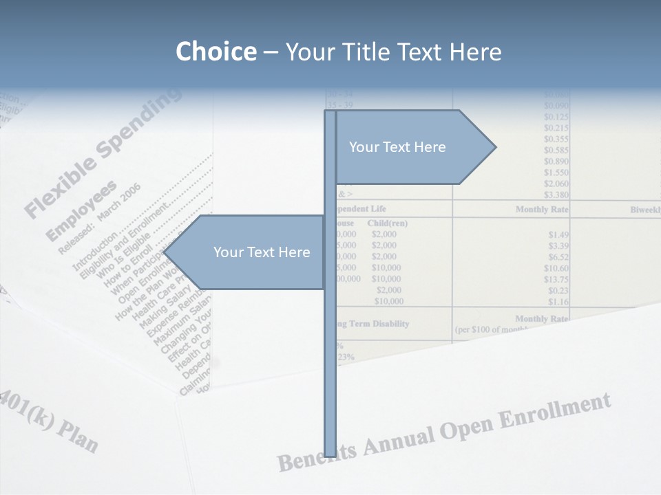Hand Young Human PowerPoint Template