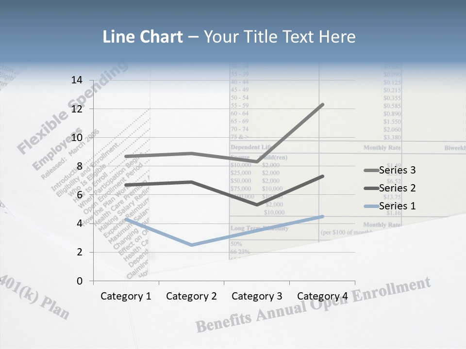 Hand Young Human PowerPoint Template