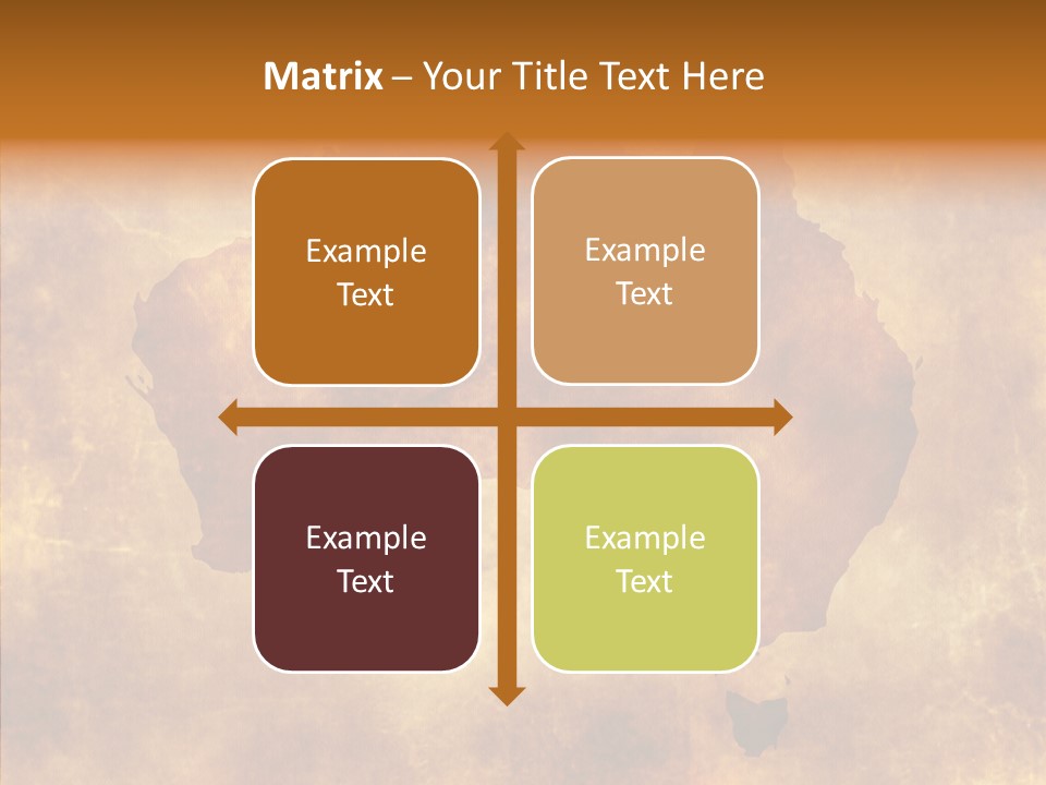 Human Sharing Holding Hands PowerPoint Template