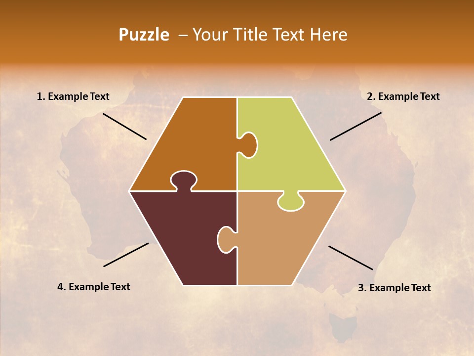 Human Sharing Holding Hands PowerPoint Template