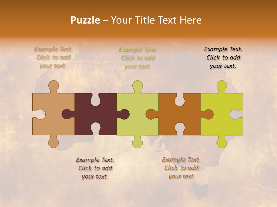 Human Sharing Holding Hands PowerPoint Template