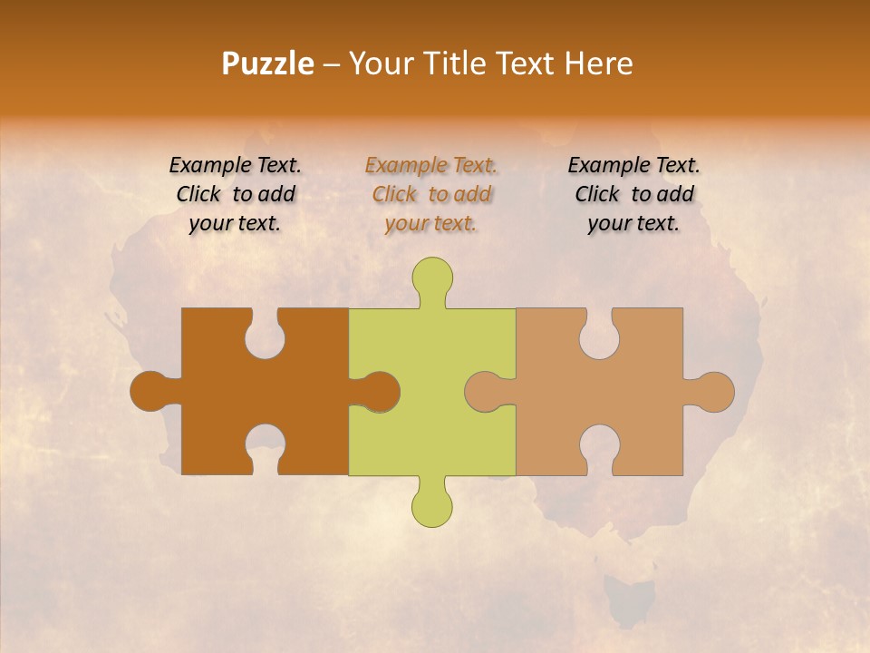 Human Sharing Holding Hands PowerPoint Template