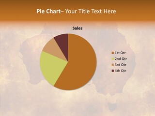 Human Sharing Holding Hands PowerPoint Template