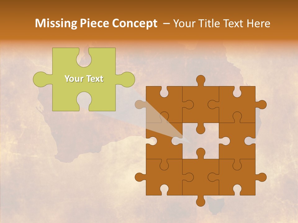 Human Sharing Holding Hands PowerPoint Template