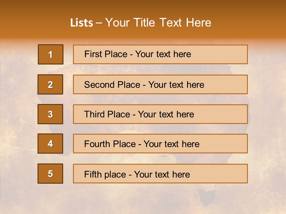 Human Sharing Holding Hands PowerPoint Template