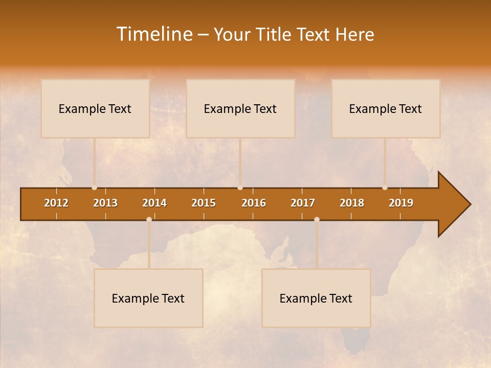 Human Sharing Holding Hands PowerPoint Template